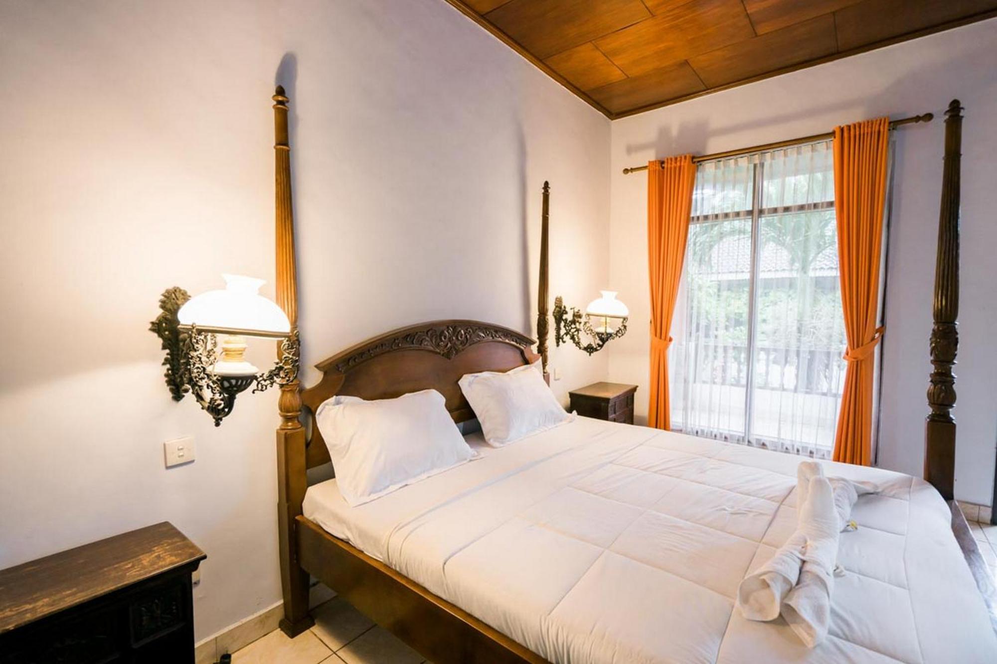 Urbanview Hotel Ananda Beach Sanur Dış mekan fotoğraf