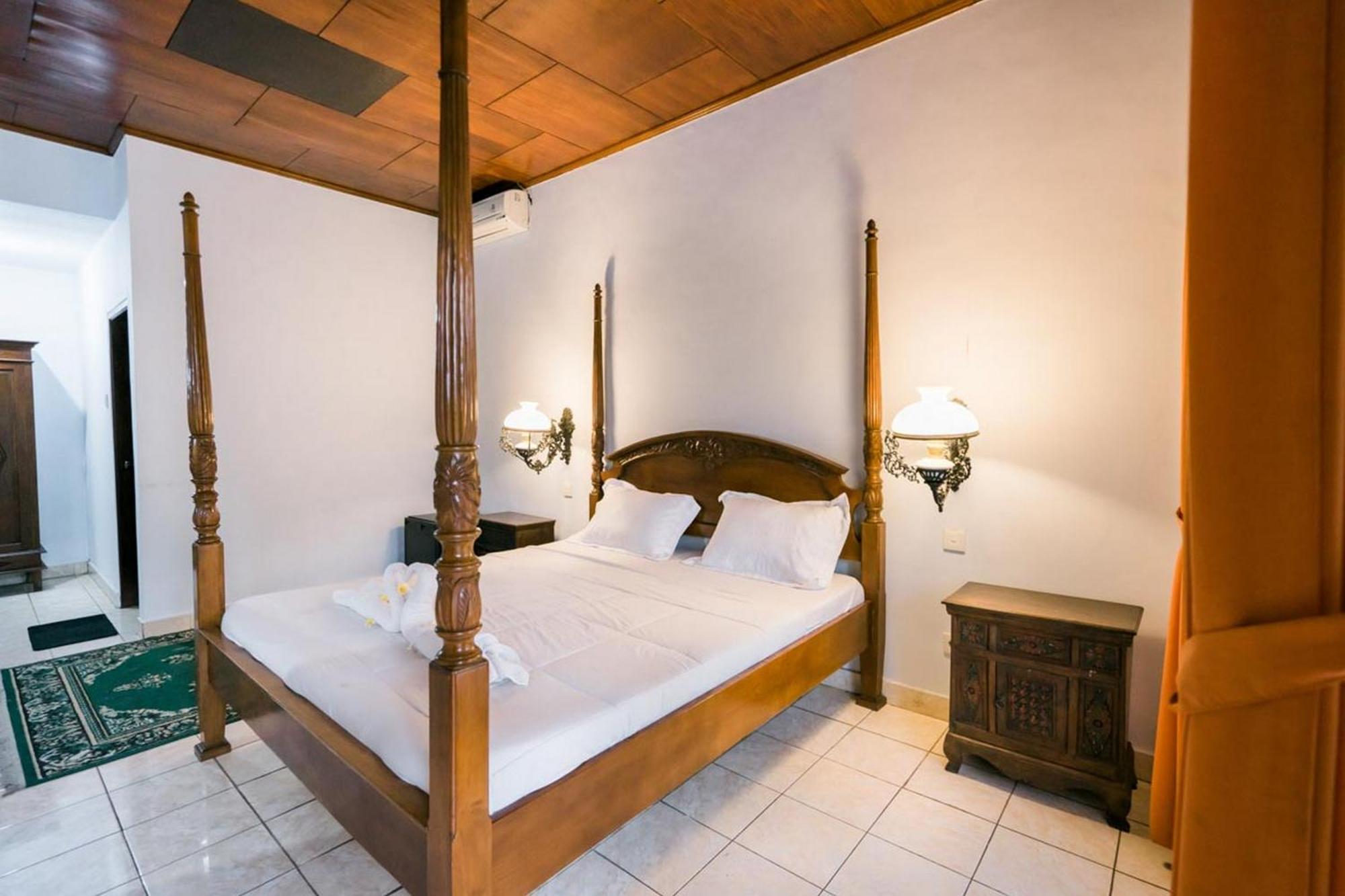Urbanview Hotel Ananda Beach Sanur Dış mekan fotoğraf