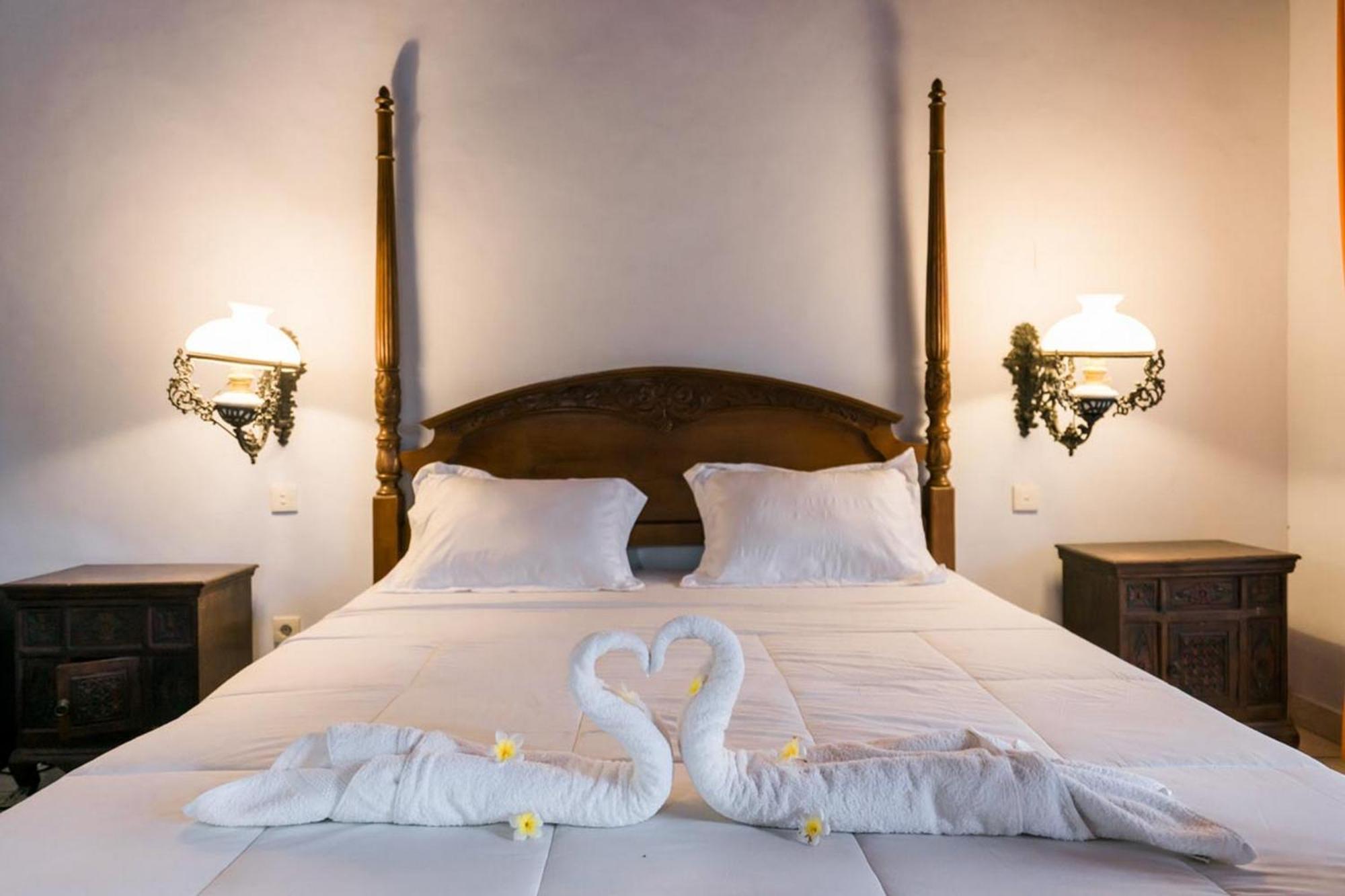Urbanview Hotel Ananda Beach Sanur Dış mekan fotoğraf