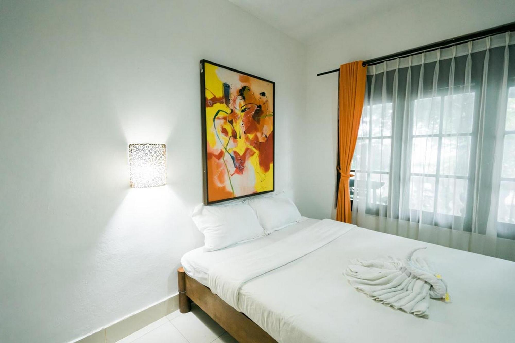 Urbanview Hotel Ananda Beach Sanur Dış mekan fotoğraf