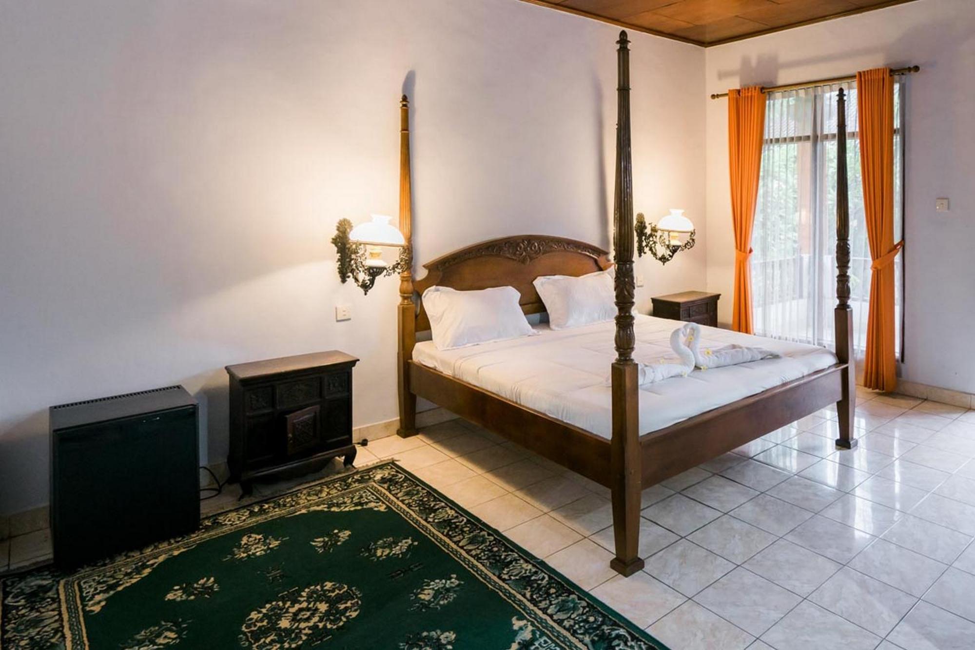 Urbanview Hotel Ananda Beach Sanur Dış mekan fotoğraf