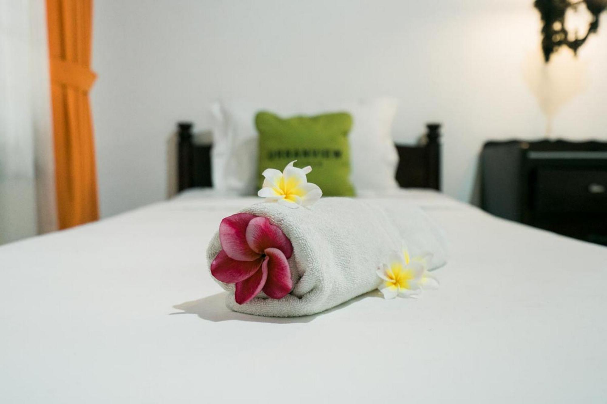 Urbanview Hotel Ananda Beach Sanur Dış mekan fotoğraf